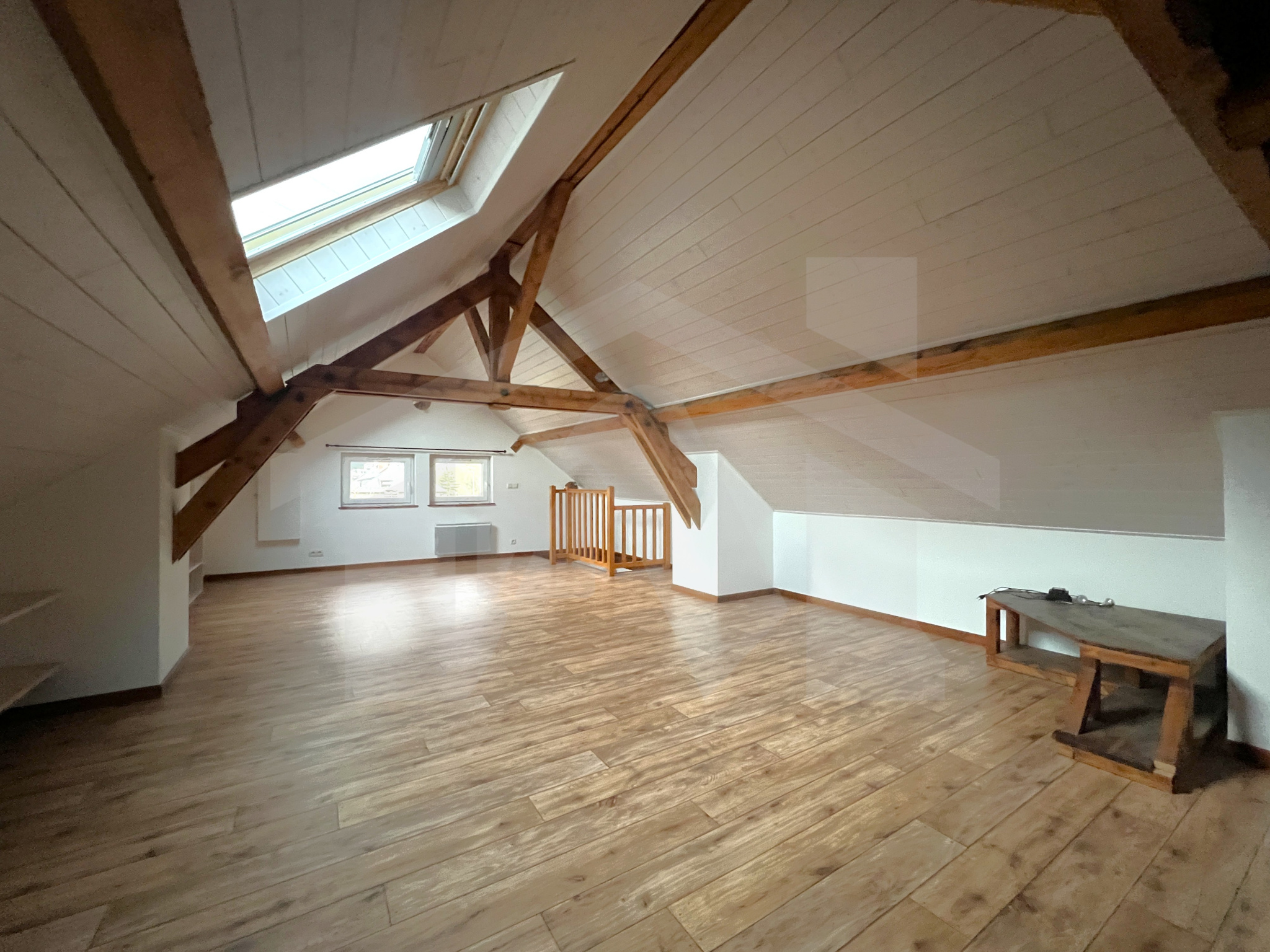IMMEUBLE DE RAPPORT - 331m2