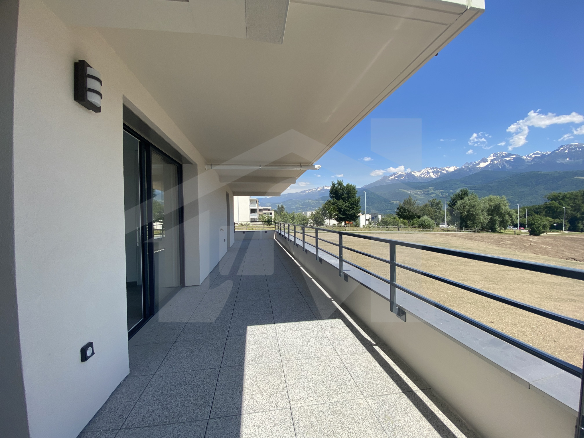 LE PRE SAIN MARTIN - MONTBONNOT SAINT MARTIN