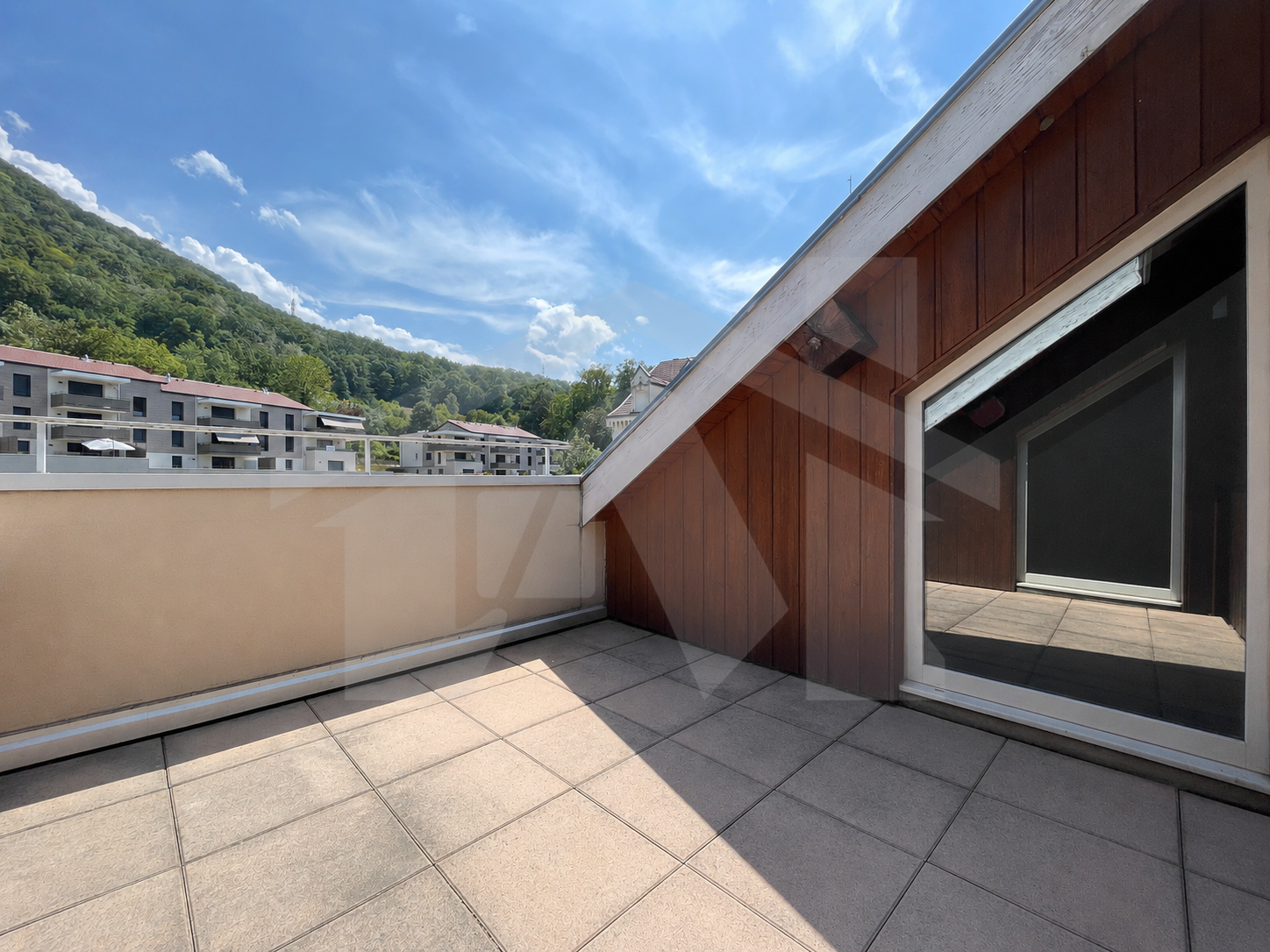 Appartement 5P+C - 104m2