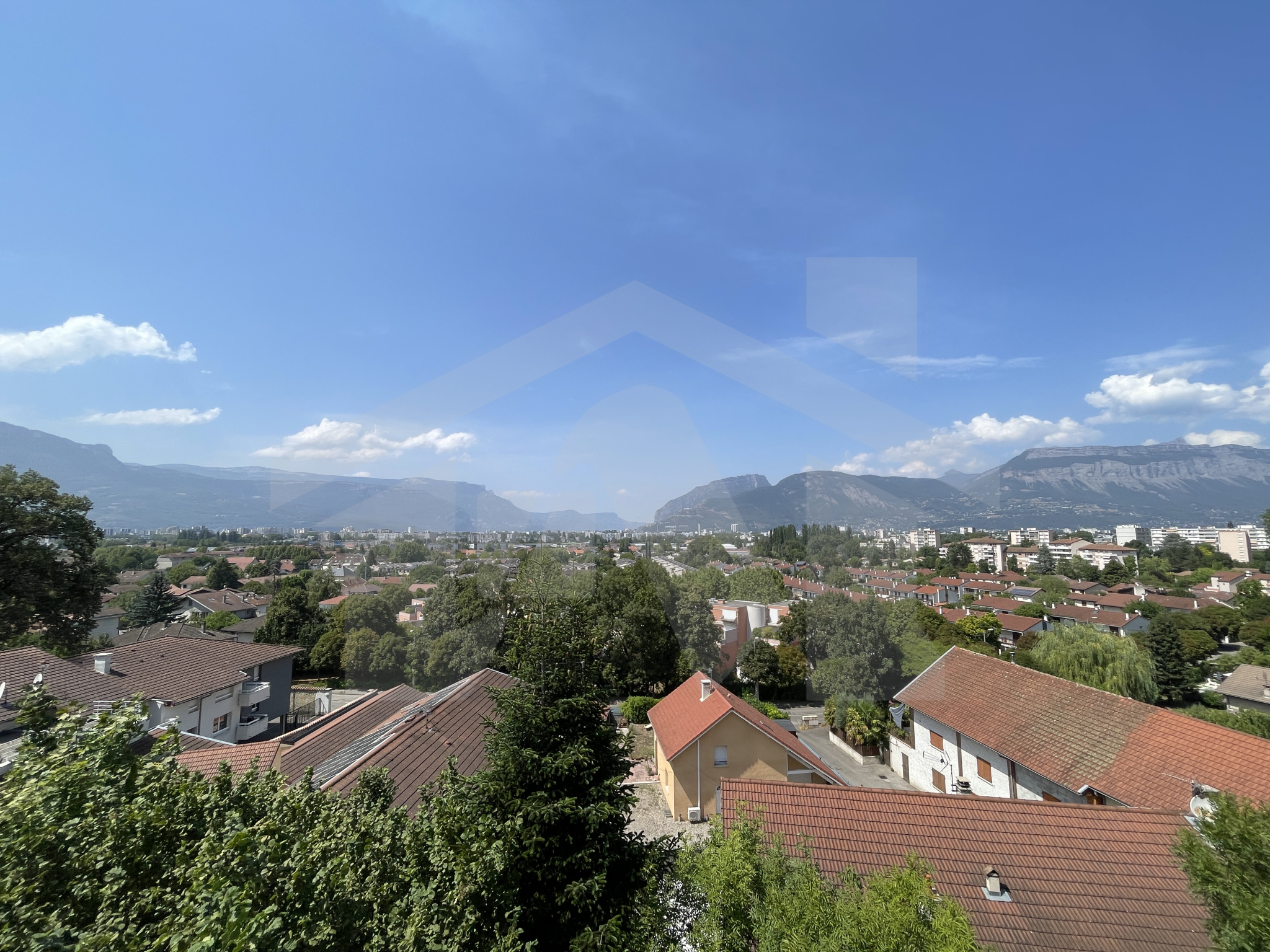 Appartement 5P+C - 104m2